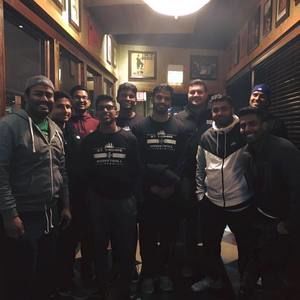 Meet your Posher, Joby